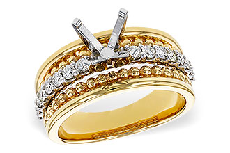 B320-54541: LDS SEMI DIA RG .36 TW