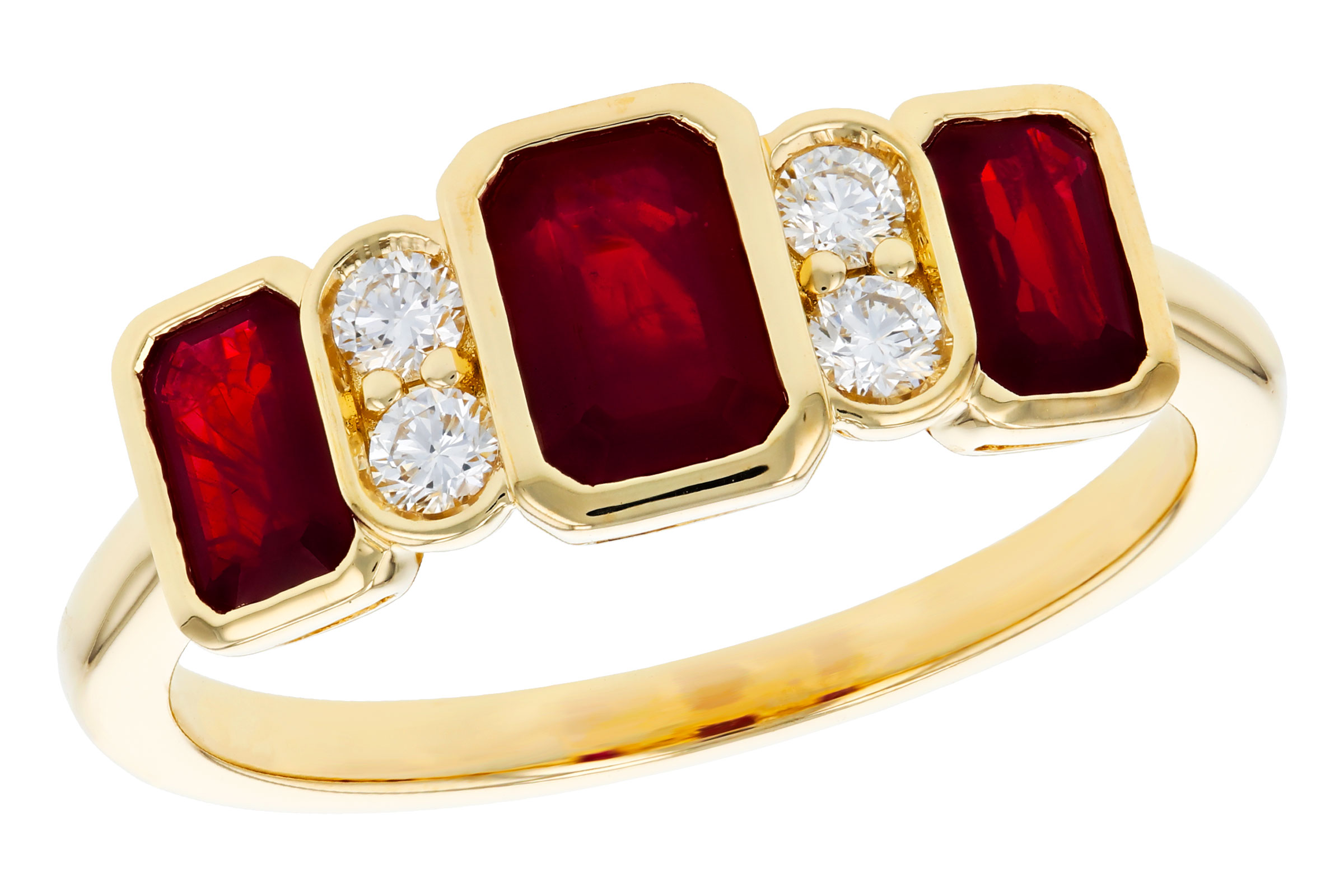 B321-39941: LDS RG 1.40 TW RUBY 1.55 TGW