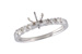 C051-41814: LDS SEMI DIA RG .21 TW