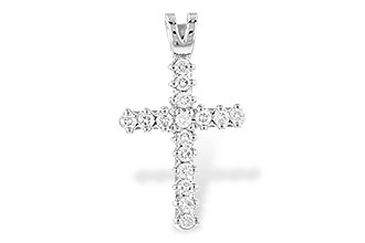 C052-29941: PENDANT .25 TW