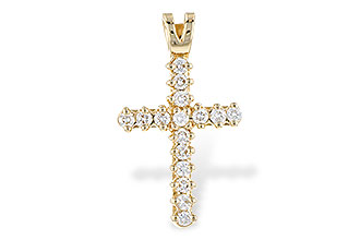 C052-29941: PENDANT .25 TW