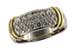 C138-64514: LDS WED RG .75 TW
