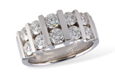 C138-65368: LDS WED RG 2.00TW