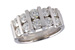 C138-65368: LDS WED RG 2.00TW