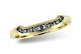 C138-65423: LDS WED RG .20 TW