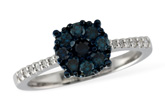 C232-36350: LDS DIA RG .45 BLUE DIA .58 TW