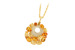C233-20868: NECK 2.85 MULTI-COLOR 3.06 TGW