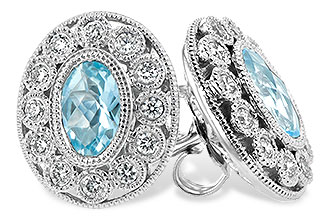C234-12659: EARR .78 AQUA .98 TGW