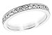 C234-18132: LDS WED RG .50 TW