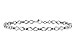 C235-05441: BRACELET .25 TW