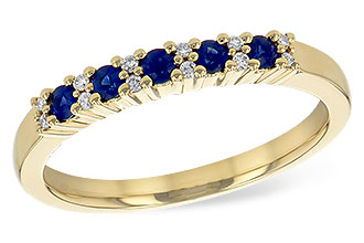 C235-09059: LDS WED RG .22 SAPP .29 TGW