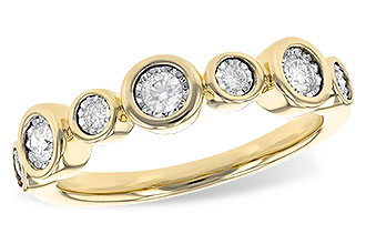 C235-97223: LDS DIA WED RG .25 TW