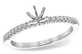 C235-98114: LDS SEMI DIA RG .11 TW