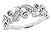 C235-98168: LDS DIA WED RG .18 TW