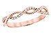 C318-64541: LDS DIA WED RG .12 TW