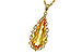 C318-67214: NECK 3.38 CITRINE 3.50 TGW