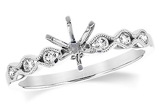 C318-68096: LDS SEMI DIA RG .15 TW