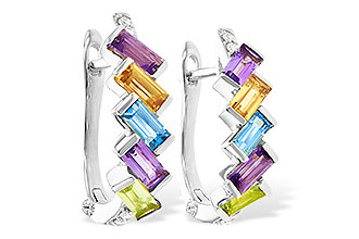 C318-71787: EARR 1.05 SEMI-PRECIOUS 1.10 TGW