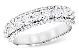 C318-71805: LDS WED RG 1.00 TW