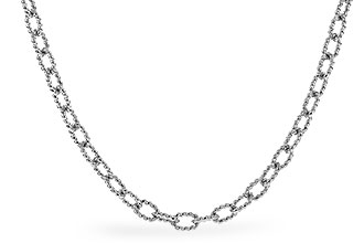 C319-60887: ROLO SM (24IN, 1.9MM, 14KT, LOBSTER CLASP)