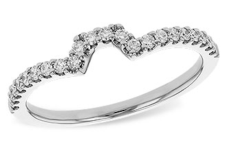 C319-62723: LDS WED RG .26 TW