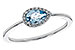 C320-48150: LDS RG .36 AQUA .42 TGW (6x4MM AQ)