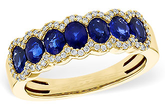 C320-53550: LDS WED RG 1.48 TW SAPP 1.65 TGW