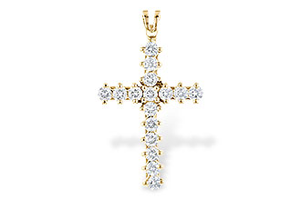 D052-29941: PENDANT 1.00 TW