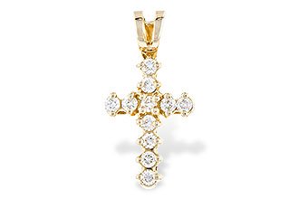 D052-31741: PENDANT .11 TW