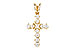 D052-31741: PENDANT .11 TW