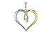 D229-59041: PENDANT .03 BR
