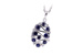 D230-52714: NECK .70 SAPP .75 TGW