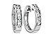 D231-39923: EARRINGS .50 TW