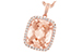 D233-25450: NECK 4.10 MORG 4.26 TGW (12x10 MORG)
