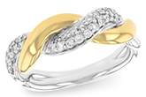 D234-11777: LDS WED RG .30 TW