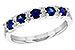 D235-09068: LDS WED RG .65 SAPP .82 TGW