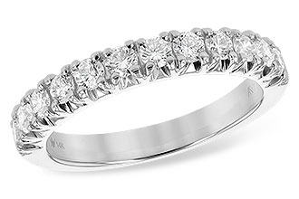 D235-92714: LDS WED RG .75 TW