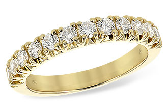 D235-92714: LDS WED RG .75 TW