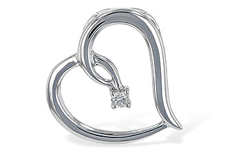 D235-94514: PENDANT .03 TW