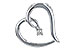 D235-94514: PENDANT .03 TW
