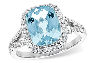 D235-97232: LDS RG 2.30 AQUA 2.65 TGW (10x8MM AQ)