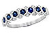 D235-99014: LDS WED RG .47 SAPP .54 TGW