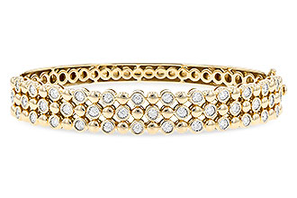 D318-65423: BANGLE .75 TW
