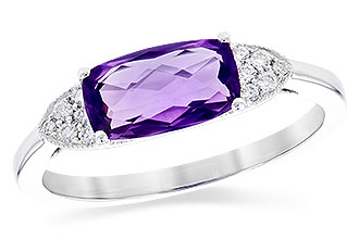 D319-55368: LDS RG 1.10 AMETHYST 1.18 TGW