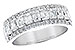 D319-56350: LDS WED RG 1.22 E.C. 1.50 TW