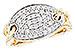 D319-57250: LDS DIA RG .50 TW