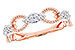 D319-58105: LDS DIA WED RG .20 TW