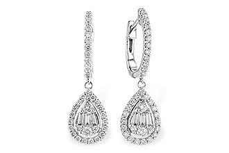 D319-58159: EARR .08 BAG .50 TW