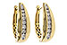 D319-63559: EARRINGS .40 TW