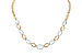 D319-63577: NECKLACE 1.00 TW (17")